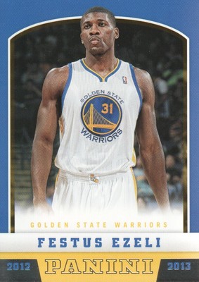 festus ezeli jersey