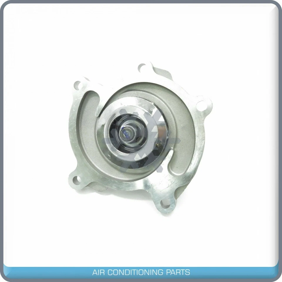 Водяной насос двигателя для Chevy Buick Chevy Pontiac Saturn V6 3,5 л 3,9 л бренд - Изображение 4 из 4