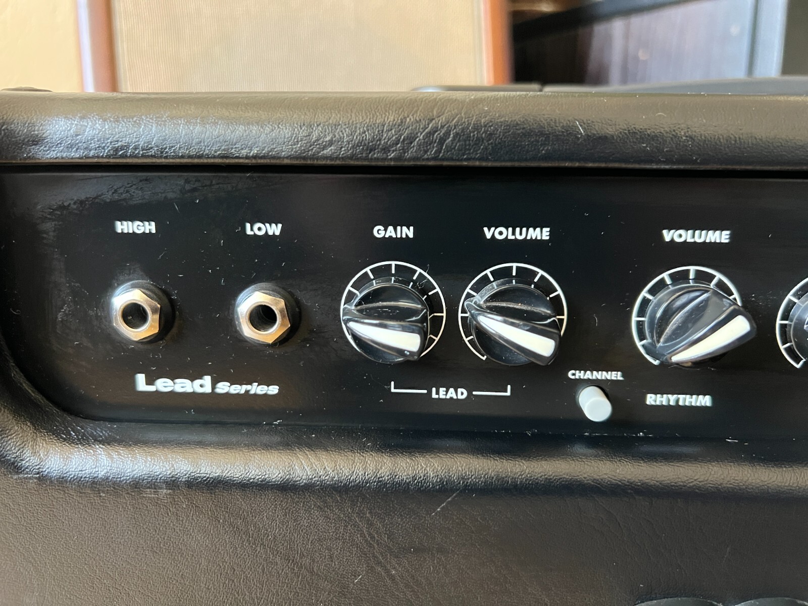 Acoustic G120 Lead Guitar Series 120 Watt DSP Guitar Combo PICK UP ONLY