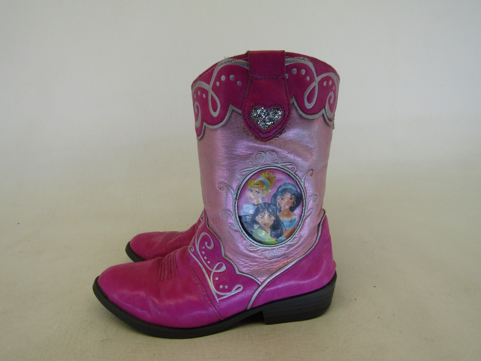 Disney Princess Little Kids Youth Size 