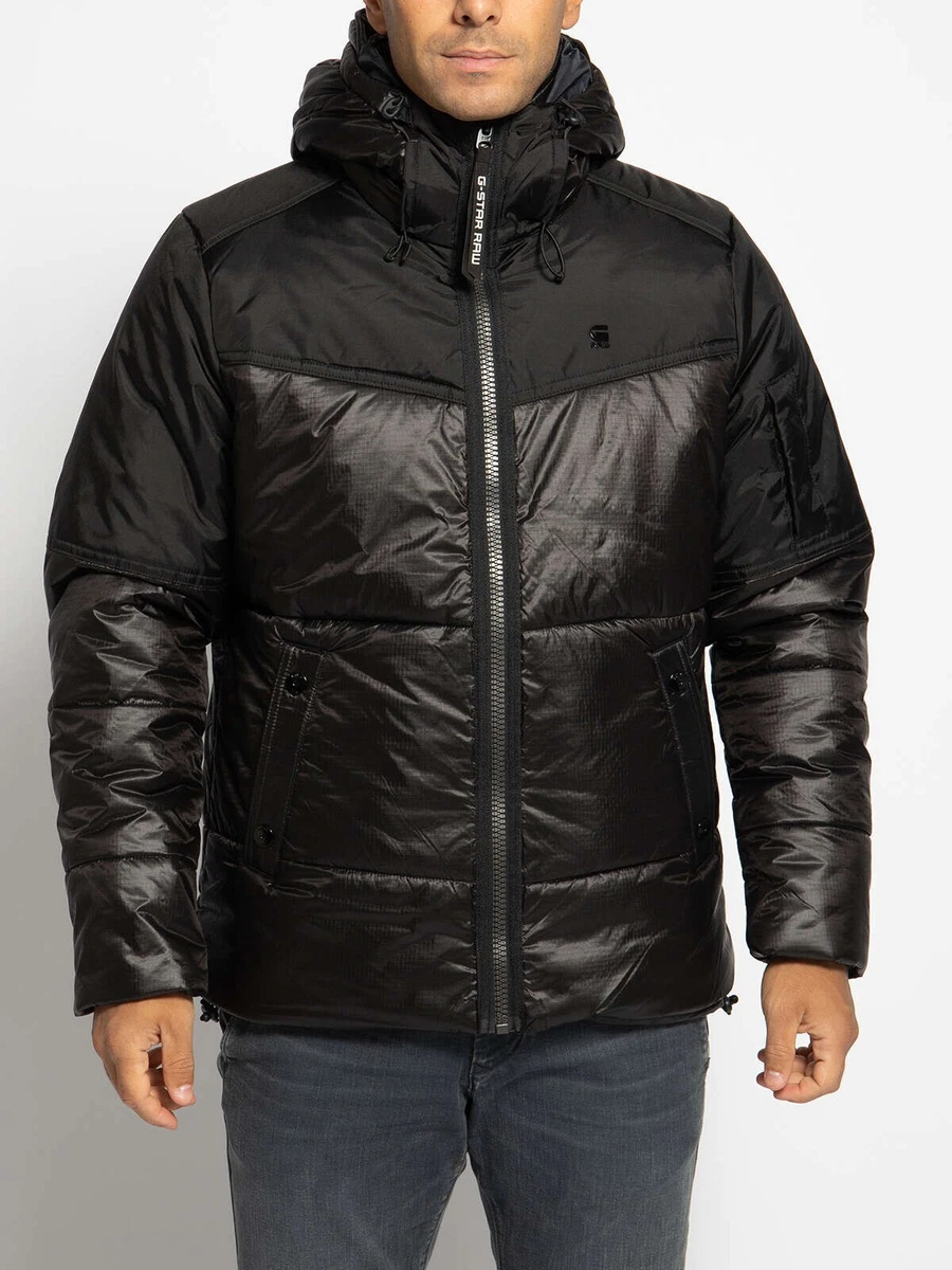 Parka g star raw homme hot sale
