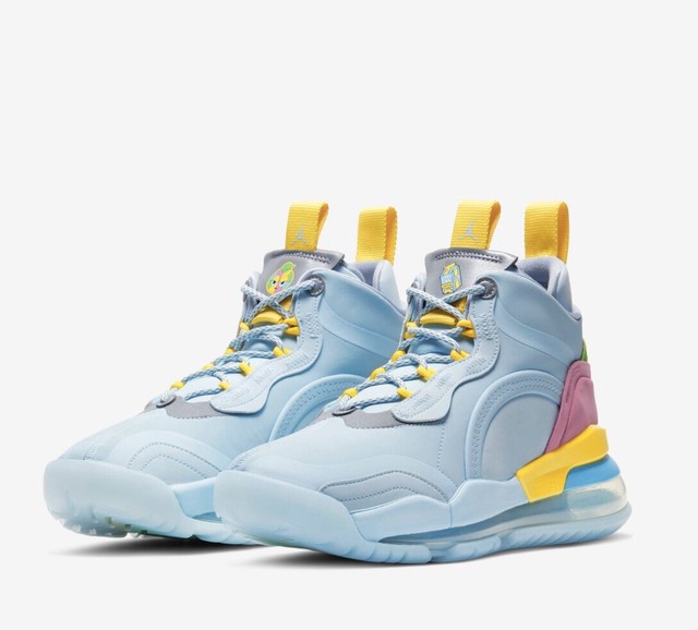 jordan aerospace 720 sizing