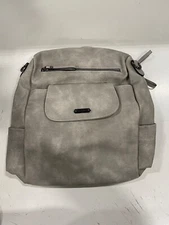 Backpack Purse for Women Fashion Leather Designer Travel Large Ladies Shoulde...