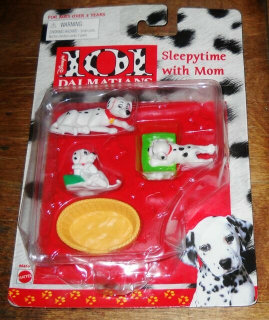 101 dalmatians toys