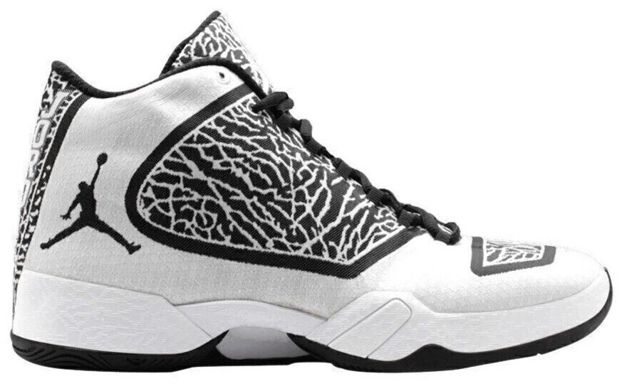 Jordan 29 水泥 - 695515-070