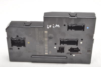 MERCEDES KLASSE E  SAM Modul Sicherungskasten Sicherungskastenmodul 2129003822