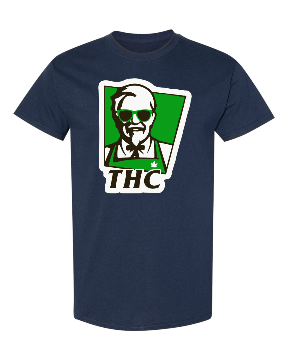 アイドル Teeth type logo KFchan S/S TEE アイドル Teeth type logo KFchan S/S TEE Teethface Short Sleeve Tee