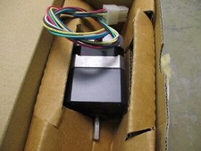 oriental motor vexta pk243a1a-sg7.2 7.2:1 stepper gear motor 3 NN-28 
