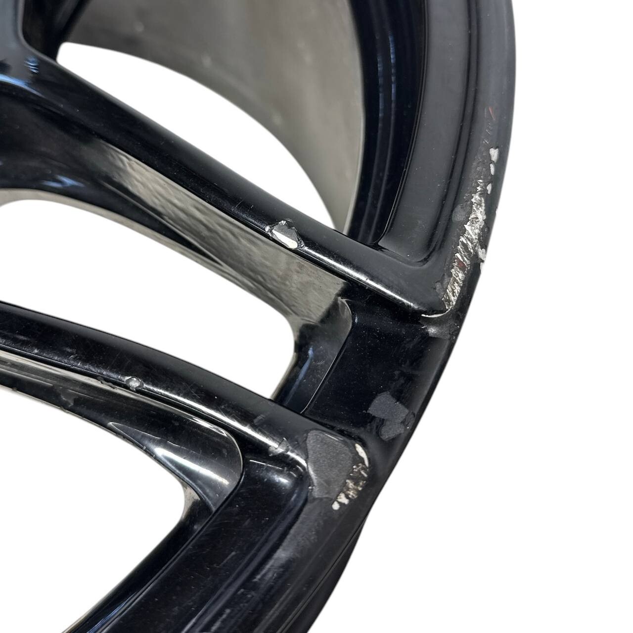2017 2018 2019-2023 MCLAREN 720S REAR WHEEL RIM ORIGINAL FACTORY R20 10J ET50