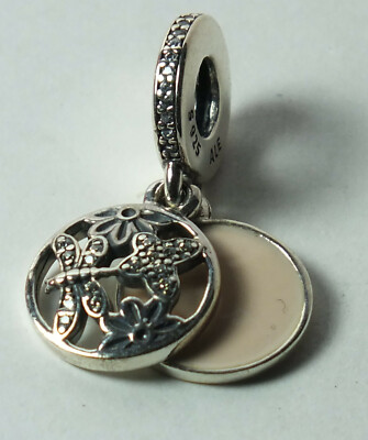 Pandora Element .925 Silber 791843EN40   EB260