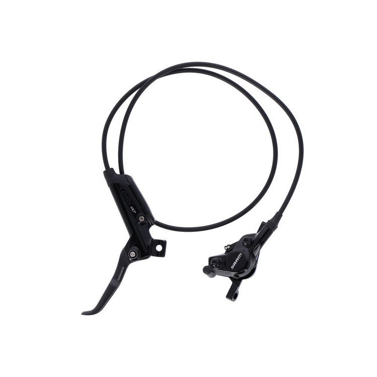 freno a disco anteriore level ultimate 950mm SRAM freni mtb