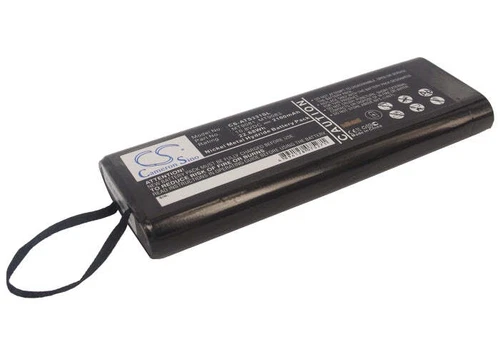 2100mAh MT9081 Battery Anritsu S331B, S331C, S331D, S332A, S332B, S332D