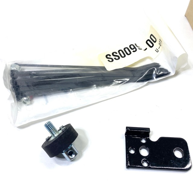 Genuine Harley Davidson Premium Air Horn Installation Kit, 6940805 for sale online eBay