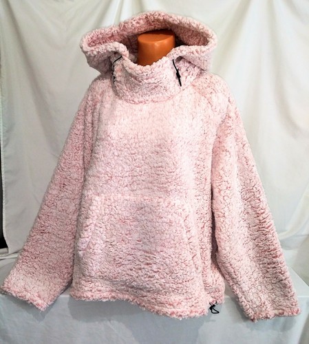 Victorias Secret Pink SHERPA Funnel 