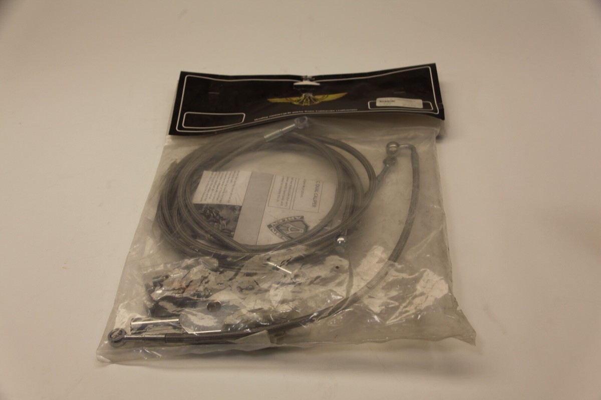 Arlen Ness 06-5363 BRK LN DL CLPR/OEM BAR 09 | eBay Arlen Ness 06-5363 BRK LN DL CLPR/OEM BAR 09 | eBay