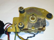 Garrard Type A Turntable Motor