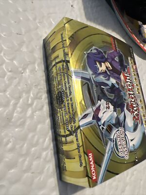 YUGIOH 1ST EDITION ABYSS RISING Open Booster Box 24 packs | eBay