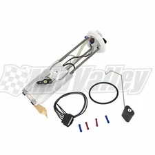 Fuel Pump Module Assembly fit Chevy S10 Pickup GMC Sonoma Hombre V6 4.3L E3952M
