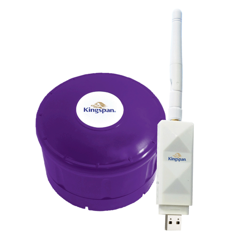 Kingspan Watchman SENSIT Domestic Heating Oil Tank Smart Monitor Level