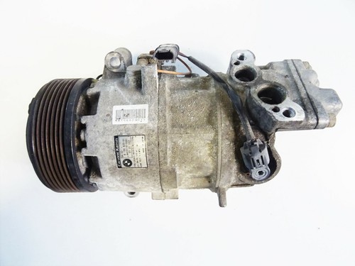 orig. BMW 1er E87 E81 E82 E88 3er E90 E91 E92 Klimakompressor Klima 9156820