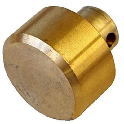 ELLISSE Forged Peg Hammer Ultimate Hammer Head Brass Replacement Head JAPAN New