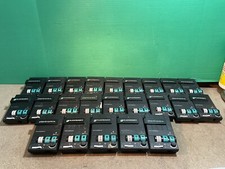 LOT OF 23 Plantronics Switcher MX10 Amplifier Units /MAR-284