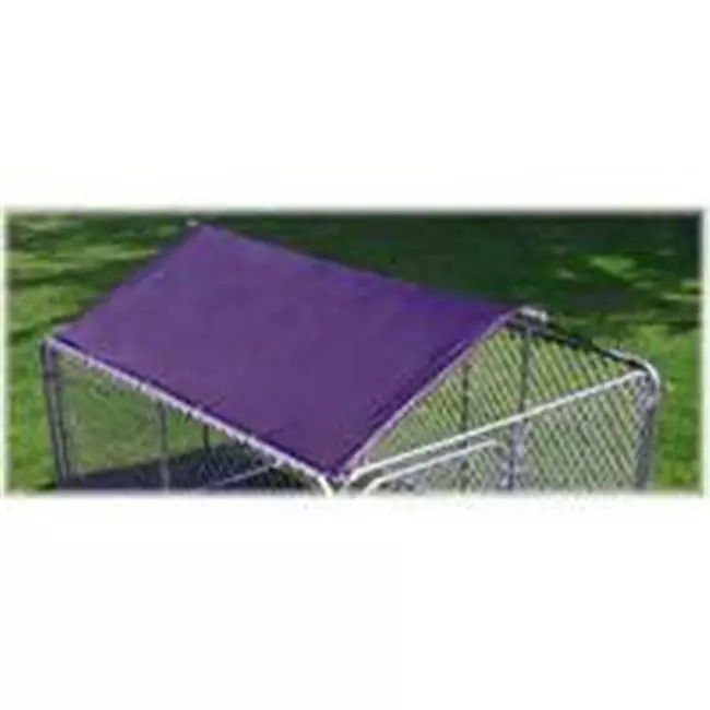 Stephens pipe and steel cheap kennel