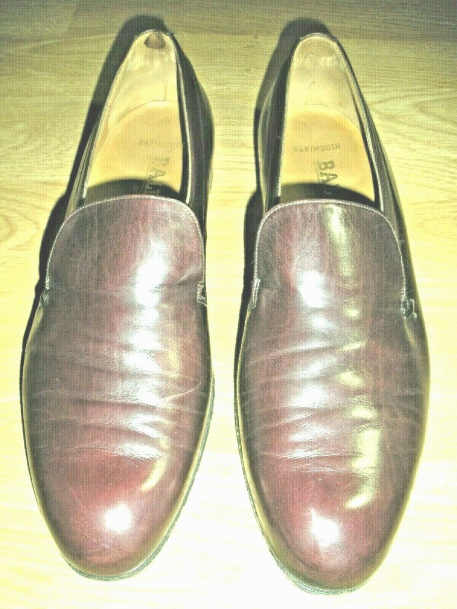 BALLY OF SWITZERLAND  display picture 1