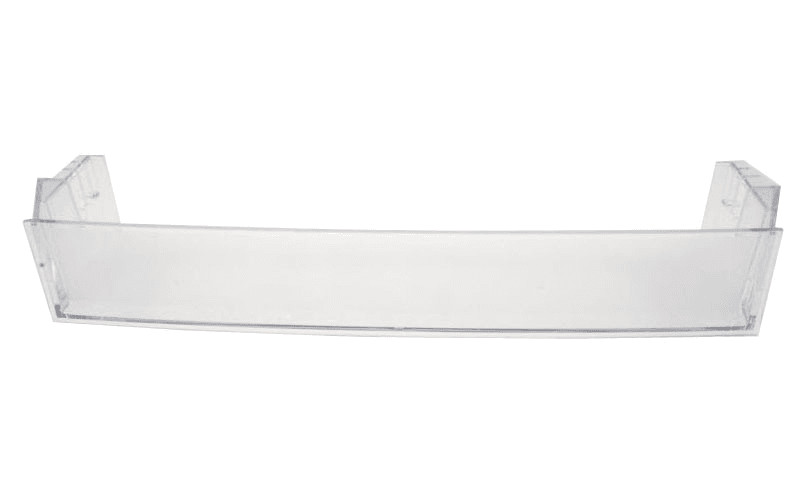 Balconnet à canettes Electrolux 267300701 pour remplacer un bac cassé