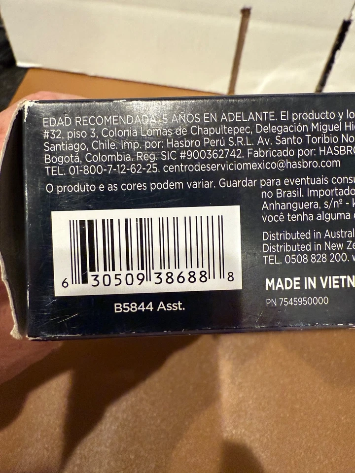 Transformers RID Robots in Disguise (2016) Mini-Con paquete de 4 SELLADOS DE FÁBRICA Foto 3 de 3