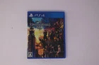 Kingdom Hearts III PS4 Japanese Version JPN
