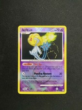 Uxie (League Promo) 43/146 | League And Championship Cards | NM