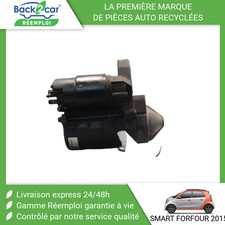Démarreur Smart FORFOUR