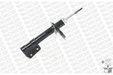 2x Stoßdämpfer MONROE REFLEX E4031 für 600 FIAT SEICENTO 187AXA 187AXA1A 187AXB