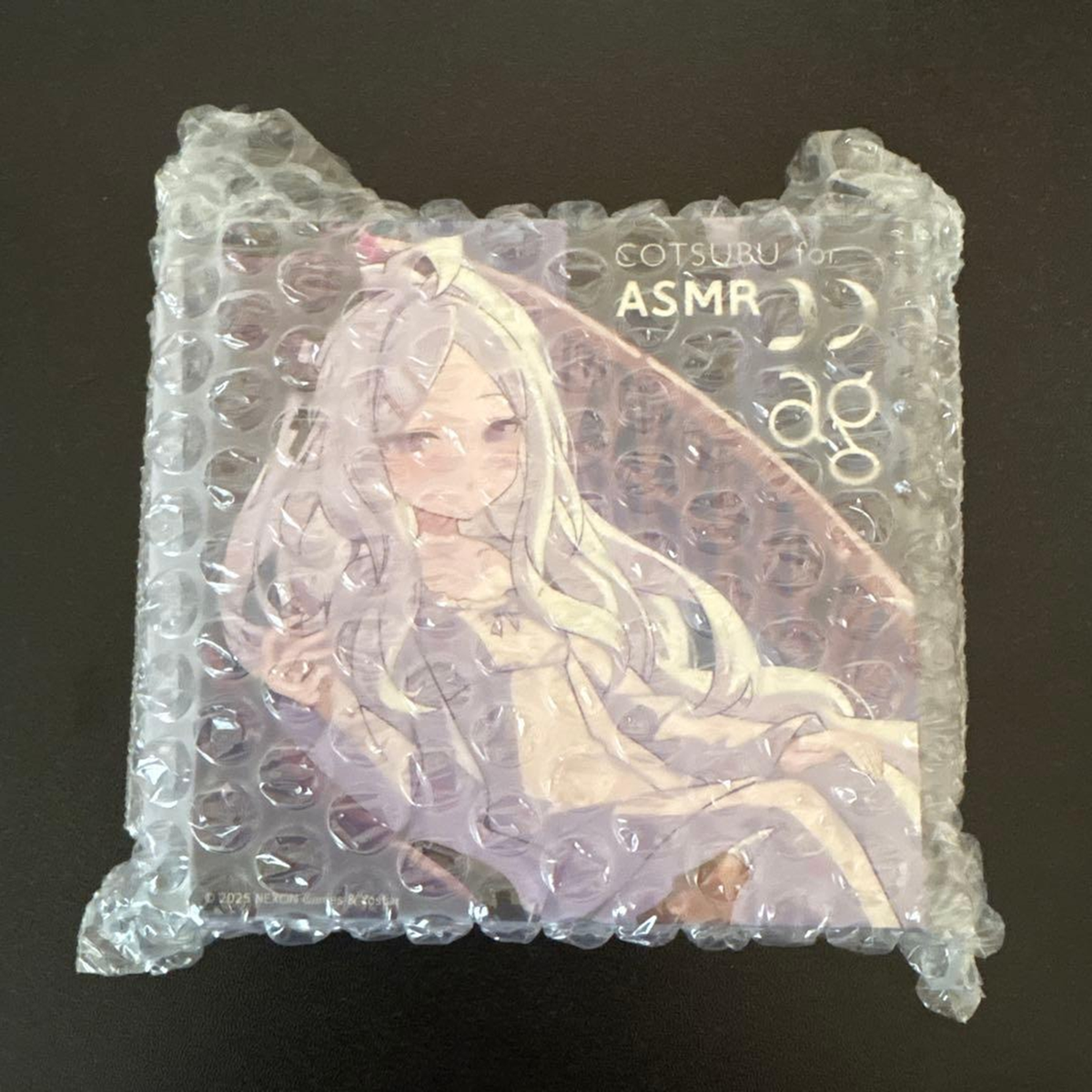 COTSUBU for ASMR Blue Archive Hina Sorazaki Earphones Japan | eBay