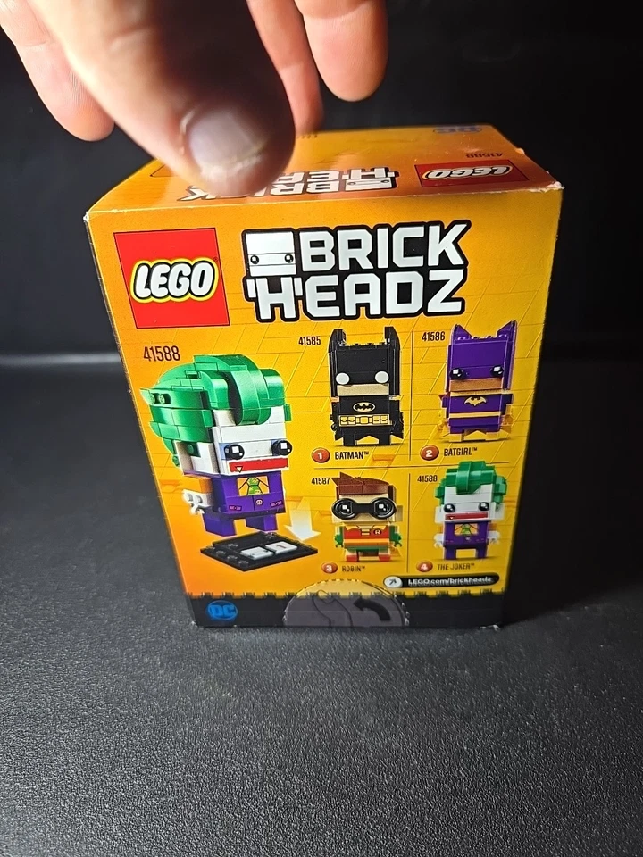 CABEZAS DE LADRILLO EL COMODÍN 4 Foto 4 de 4