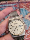 Vintage Seiko Lord Quartz 7853-7010. Excellent condition!