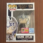 2026 SDCC EXCLUSIVE FUNKO POP! DAME AYLIN  DUNGEONS & DRAGONS