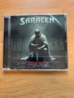 @ CD SARACEN - CRUSADER / ESCAPE MUSIC 2026 SS / MELODIC HARDROCK METAL UK