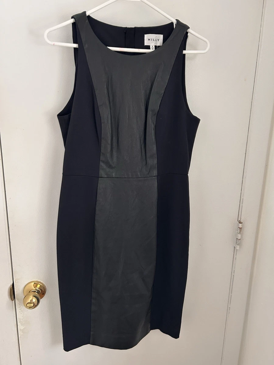MILLY Leather Dresses for Women for sale | eBay MILLY Leather Dresses for Women for sale | eBay