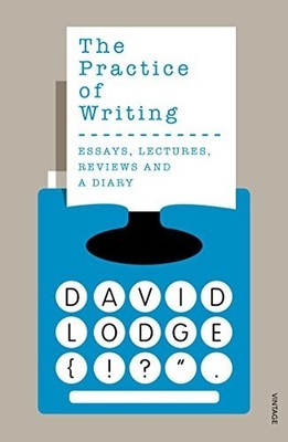 The Practice of Writing by Lodge, David 0099554259 FREE Shipping