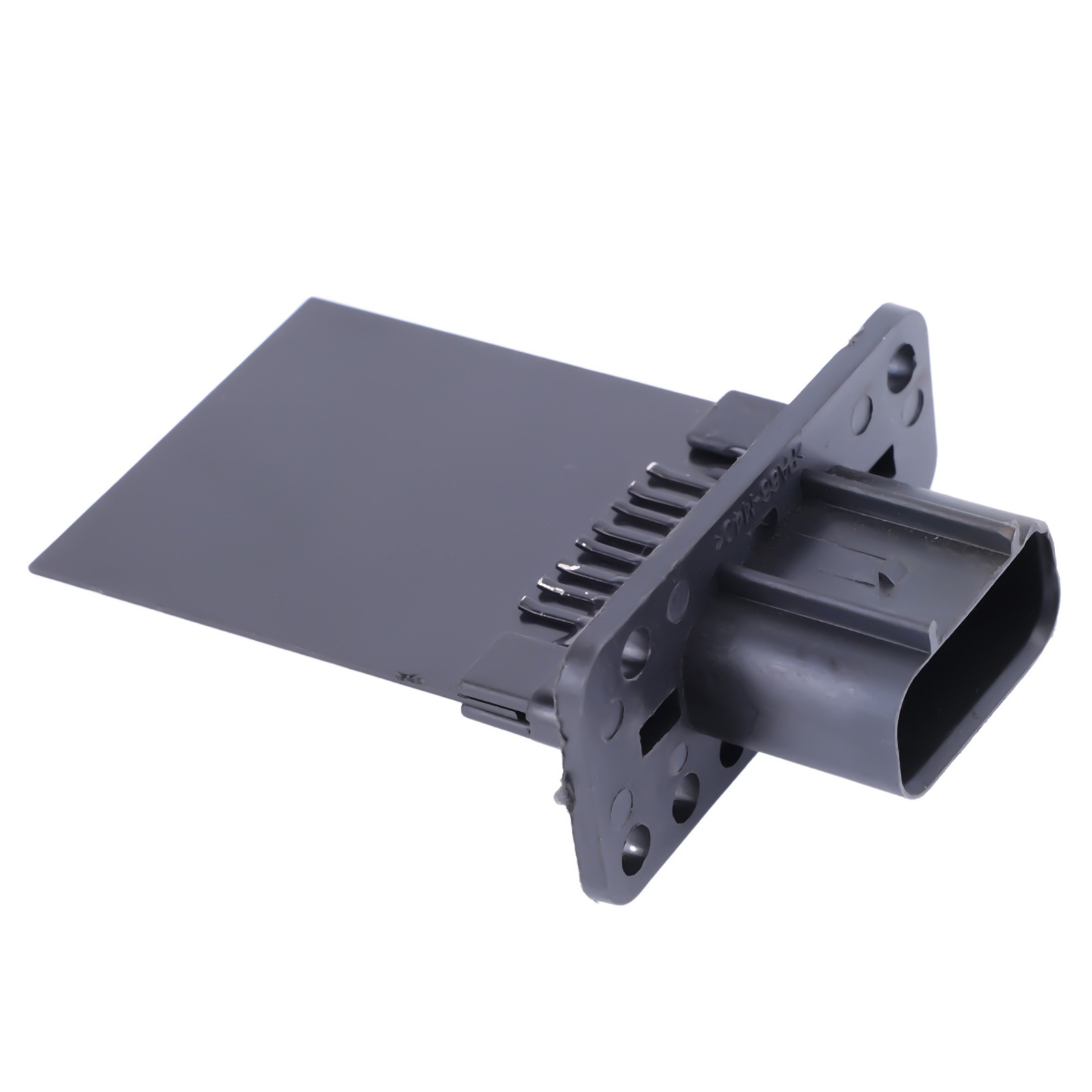 HVAC Heater Blower Motor Resistor For 2004-2014 Ford F-150 F250 F350 Super Duty