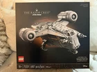 LEGO Star Wars: The Razor Crest (75331) - UCS, Factory Sealed, Retired