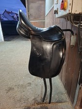 Euroriding Achat Dressursattel 16 Zoll
