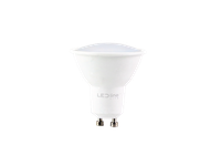 Led Line Lite Led GU10 7W Reflektor 600Lm 120° 220-240V Kaltweiß 6500K