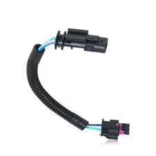 Auto Start Stop Canceller Disable Wiring Harness for Buick 19-23 Enclave Encore