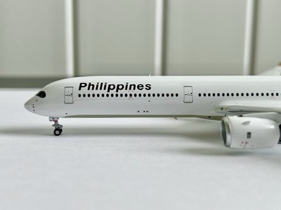 NG Models 1:400 Philippine Airlines Airbus A350-1000 RP-C3510 85