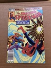 The Amazing Spider-Man #239 Newsstand Variant (Marvel Comics April 1983)