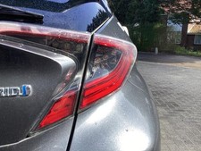 Rückleuchte rechts Toyota C-HR X1 81551F4011 P24794448