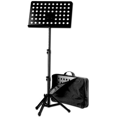 Notenständer K&M Ruka Orchestra Music Stand Noten Stativ Ständer Orchester Noten